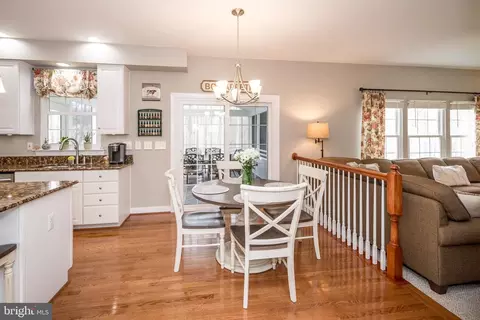 Dining - 2319 Queensbury Dr, Fallston, MD 21047 photo 5 of 5