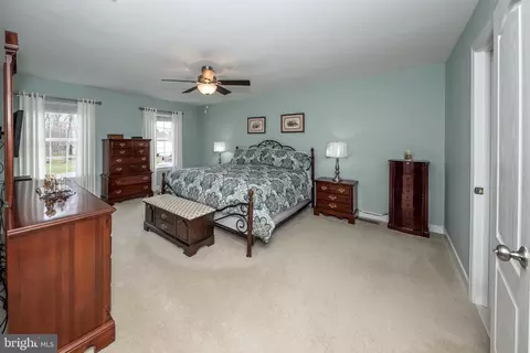 Bedroom - 2319 Queensbury Dr, Fallston, MD 21047 photo 1 of 3