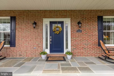 Entry Way - 2319 Queensbury Dr, Fallston, MD 21047 photo 1 of 3