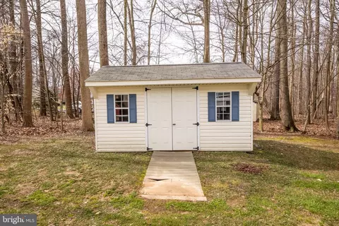 Exterior - 2319 Queensbury Dr, Fallston, MD 21047 photo 11 of 11