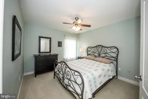 Bedroom - 2319 Queensbury Dr, Fallston, MD 21047 photo 3 of 3