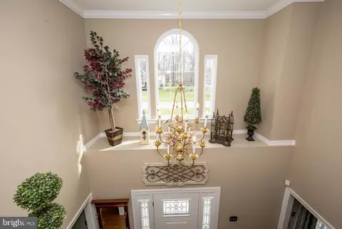 Entry Way - 2319 Queensbury Dr, Fallston, MD 21047 photo 3 of 3