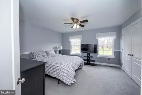 Bedroom - 2319 Queensbury Dr, Fallston, MD 21047 photo 2 of 3