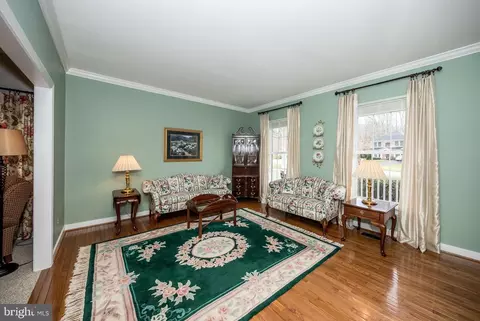Living - 2319 Queensbury Dr, Fallston, MD 21047 photo 1 of 8