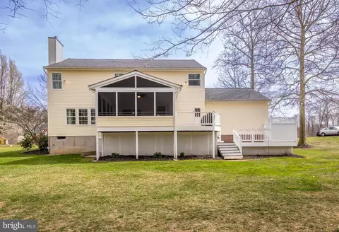 Exterior - 2319 Queensbury Dr, Fallston, MD 21047 photo 7 of 11