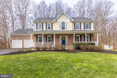 Exterior - 2319 Queensbury Dr, Fallston, MD 21047 photo 2 of 11