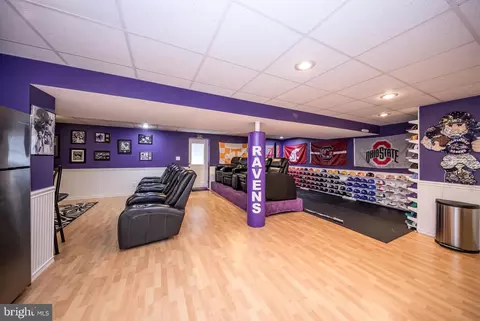 Living - 2319 Queensbury Dr, Fallston, MD 21047 photo 6 of 8