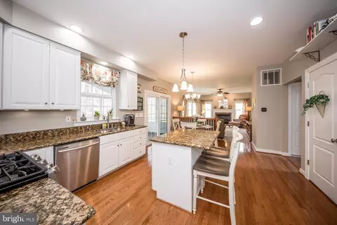 Kitchen - 2319 Queensbury Dr, Fallston, MD 21047 photo 2 of 2
