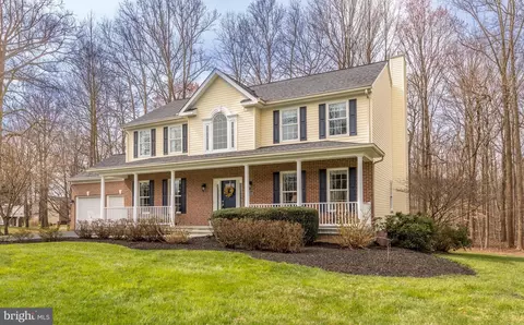 Exterior - 2319 Queensbury Dr, Fallston, MD 21047 photo 3 of 11
