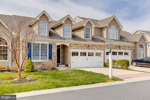 528 Ferdinand Dr, Havre De Grace, MD 21078