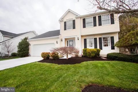 1916 Bowen Way, Forest Hill, MD 21050
