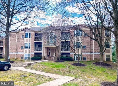 203 Star Pointe Ct #1A, Abingdon, MD 21009