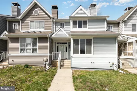 414 Kentmore Ter, Abingdon, MD 21009