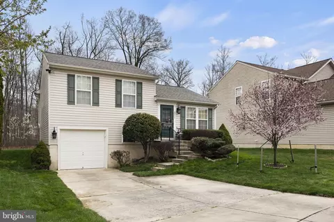 2817 Majesty Ln, Edgewood, MD 21040