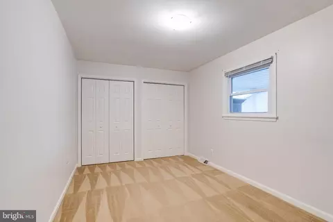 Bedroom - 2000 Cherry Rd, Edgewood, MD 21040 photo 5 of 9