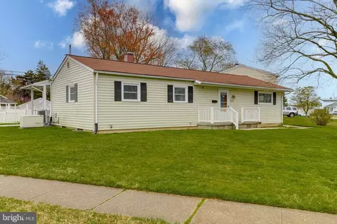 Exterior - 2000 Cherry Rd, Edgewood, MD 21040 photo 3 of 7