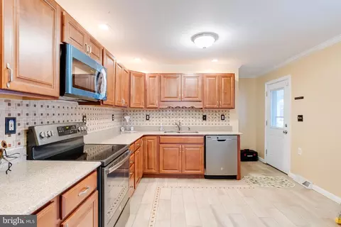 Kitchen - 2000 Cherry Rd, Edgewood, MD 21040 photo 1 of 4