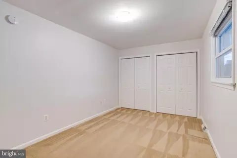 Bedroom - 2000 Cherry Rd, Edgewood, MD 21040 photo 7 of 9