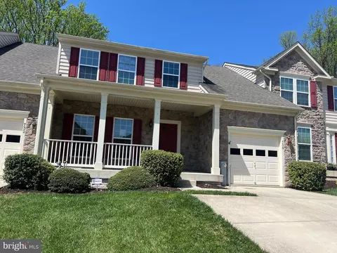 730 Perthshire Pl #16, Abingdon, MD 21009