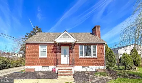 1309 Edgewood Rd, Edgewood, MD 21040
