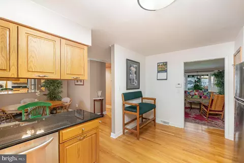 Kitchen - 4110 E Baker Ave, Abingdon, MD 21009 photo 3 of 4