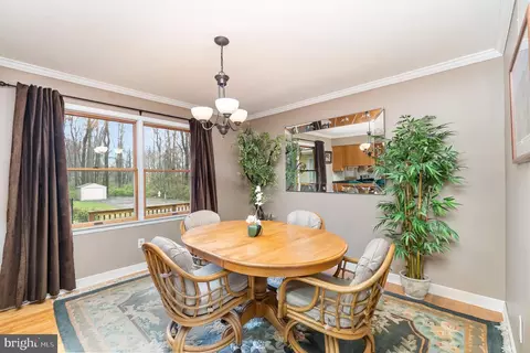 Dining - 4110 E Baker Ave, Abingdon, MD 21009 photo 1 of 4