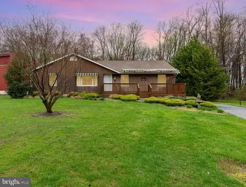 4110 E Baker Ave, Abingdon, MD 21009