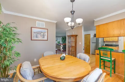 Dining - 4110 E Baker Ave, Abingdon, MD 21009 photo 3 of 4
