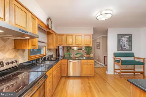 Kitchen - 4110 E Baker Ave, Abingdon, MD 21009 photo 1 of 4