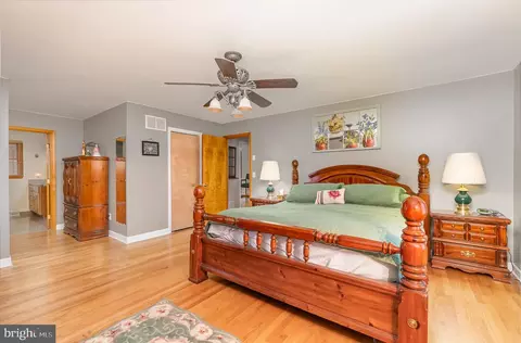 Bedroom - 4110 E Baker Ave, Abingdon, MD 21009 photo 1 of 6