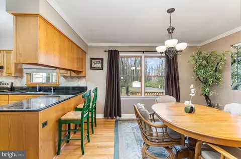 Dining - 4110 E Baker Ave, Abingdon, MD 21009 photo 2 of 4