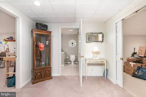 Bedroom - 4110 E Baker Ave, Abingdon, MD 21009 photo 6 of 6