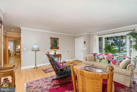 Living - 4110 E Baker Ave, Abingdon, MD 21009 photo 2 of 12