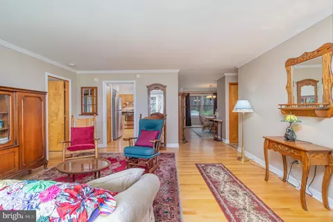 Living - 4110 E Baker Ave, Abingdon, MD 21009 photo 3 of 12