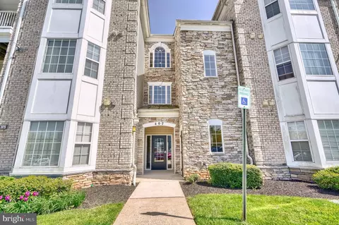 407 F Aggies Cir #6, Bel Air, MD 21014