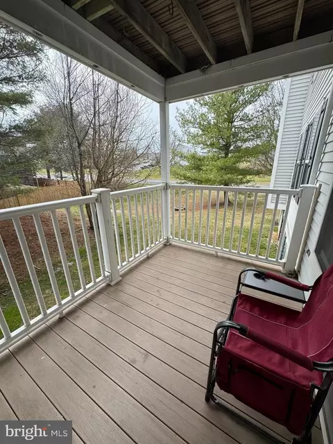 1301 G Clover Valley Way #1301-G, Edgewood, MD 21040