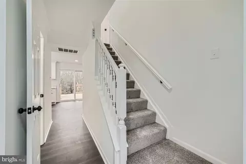 Entry Way - 893 Randall Dr, Abingdon, MD 21009 photo 4 of 4