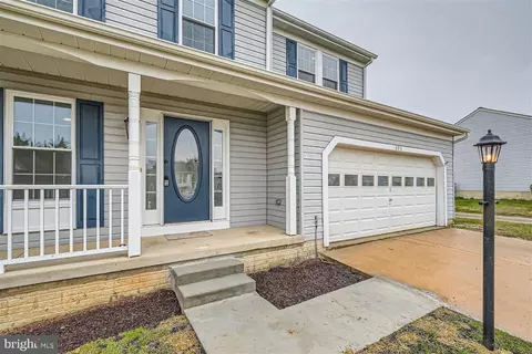 Exterior - 893 Randall Dr, Abingdon, MD 21009 photo 3 of 10