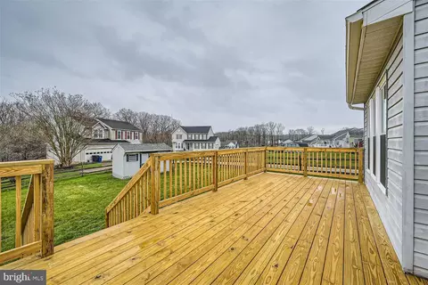 Exterior - 893 Randall Dr, Abingdon, MD 21009 photo 5 of 10