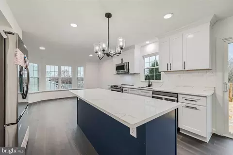 Kitchen - 893 Randall Dr, Abingdon, MD 21009 photo 1 of 6