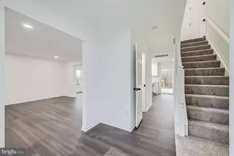 Entry Way - 893 Randall Dr, Abingdon, MD 21009 photo 1 of 4