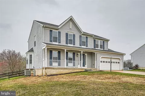 893 Randall Dr, Abingdon, MD 21009