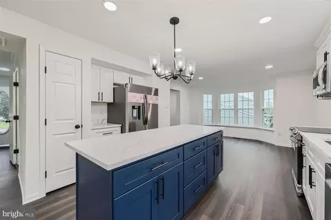 Kitchen - 893 Randall Dr, Abingdon, MD 21009 photo 2 of 6