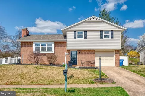 300 Royal Oak Dr, Bel Air, MD 21015