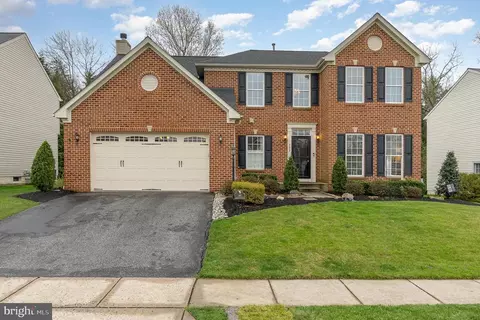203 Branch Brook Ct, Bel Air, MD 21014