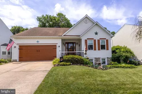 1413 Redfield Rd, Bel Air, MD 21015