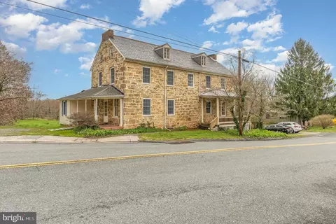 2102 Shuresville Rd, Darlington, MD 21034