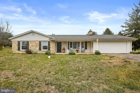 1521 Fallston Rd, Fallston, MD 21047
