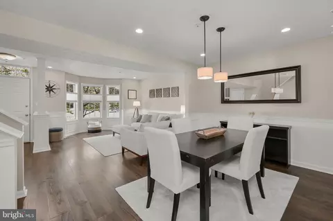 Dining - 3939 Bush Ct, Abingdon, MD 21009 photo 1 of 5