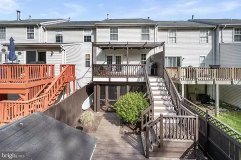 Exterior - 3939 Bush Ct, Abingdon, MD 21009 photo 13 of 13